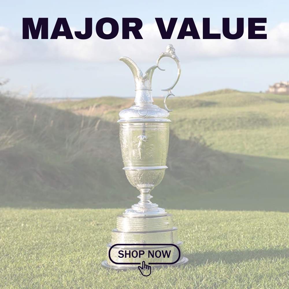 MAJOR VALUE